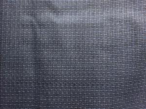 アンティーク　本場泥大島紬男物着物